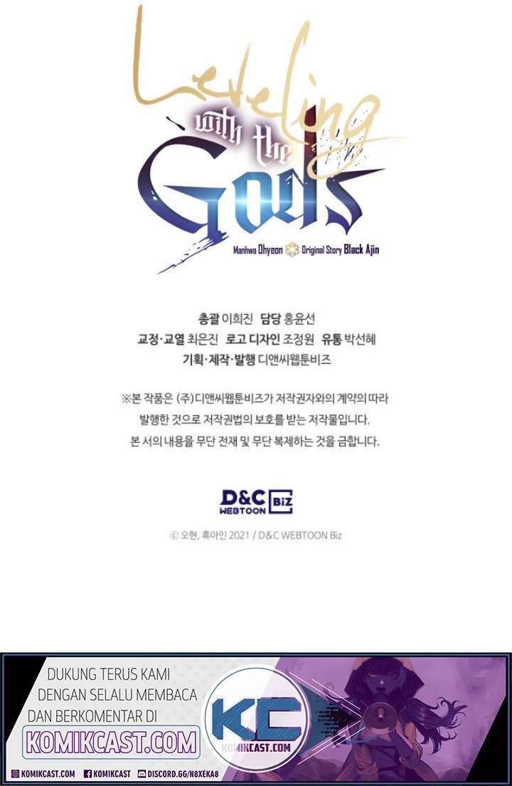 Leveling With the Gods chapter 13 halaman 60