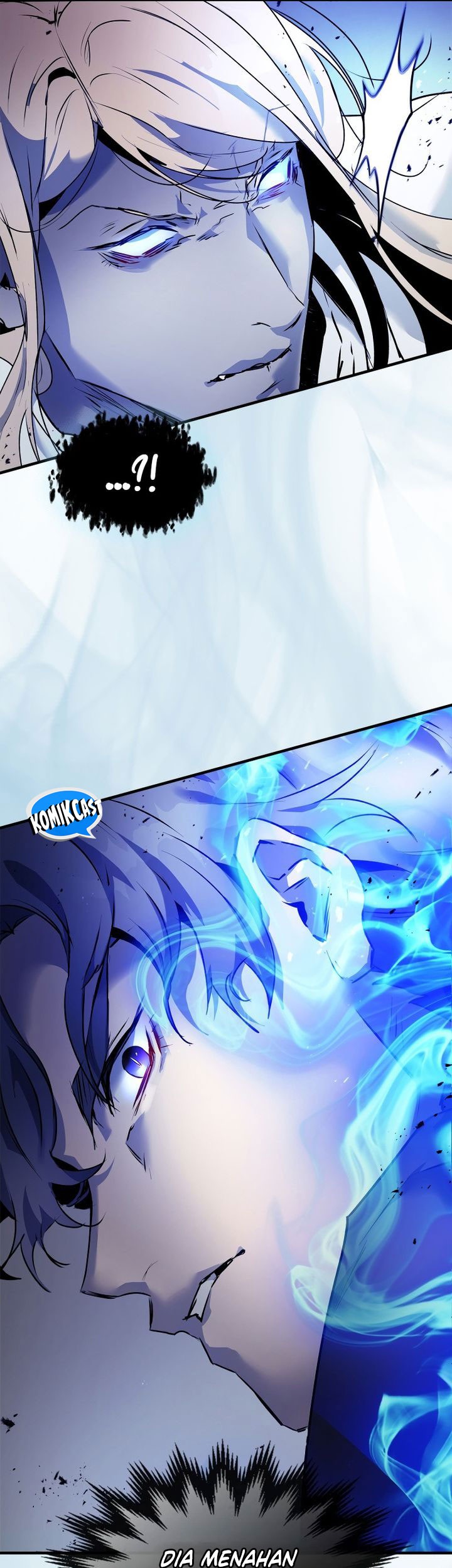Leveling With the Gods Bab 130 halaman 13