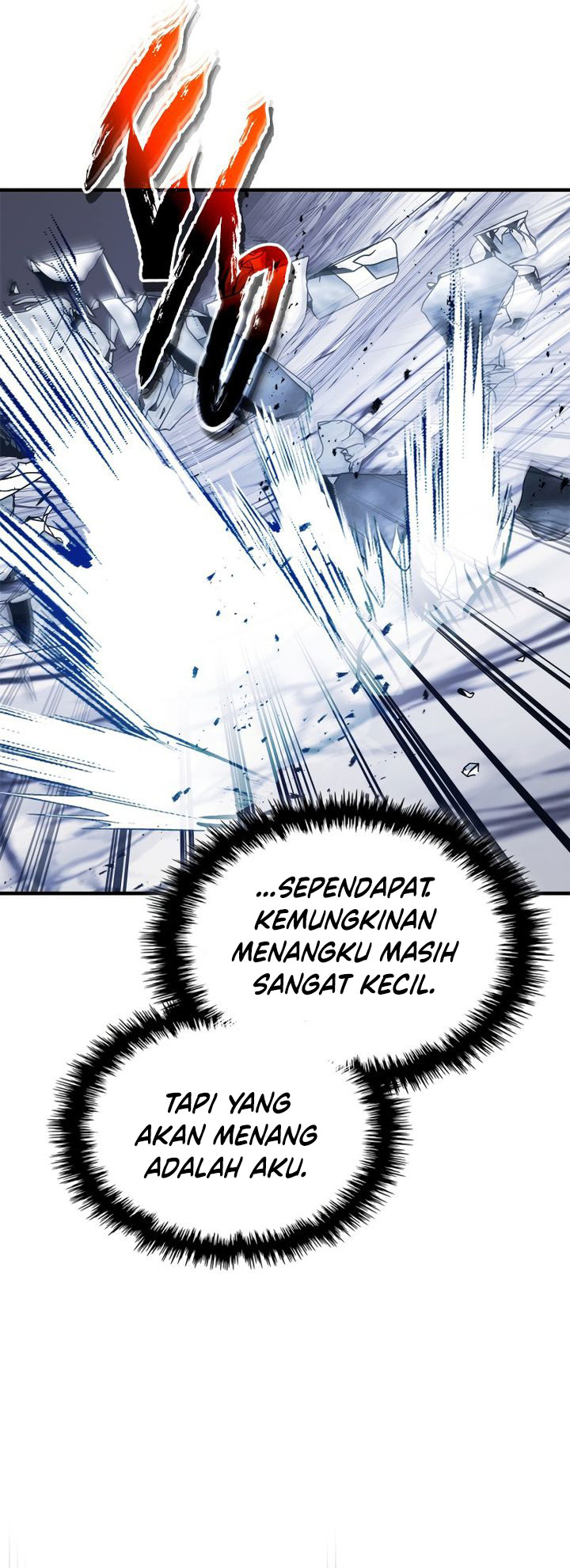 Leveling With the Gods Bab 130 halaman 26