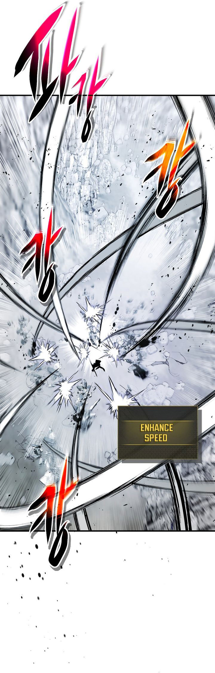 Leveling With the Gods Bab 130 halaman 42