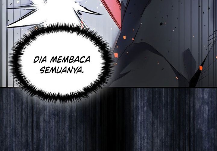 Leveling With the Gods Bab 130 halaman 56