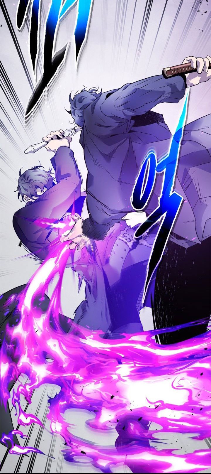 Leveling With the Gods Bab 131 halaman 10