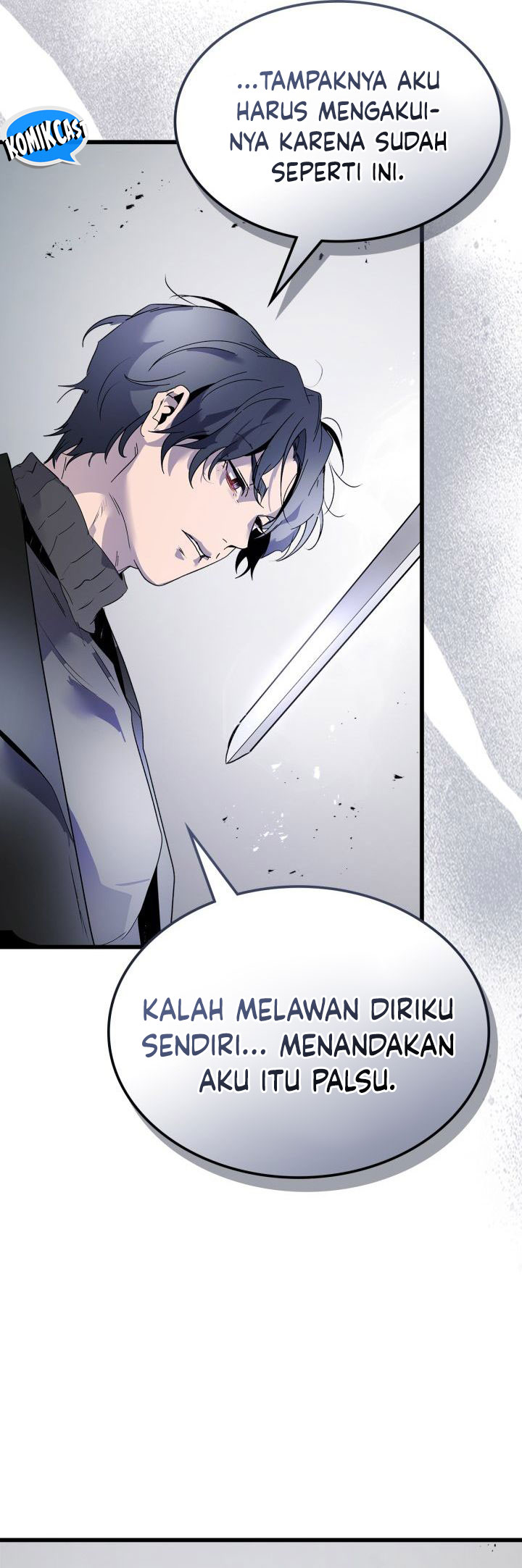 Leveling With the Gods Bab 131 halaman 26