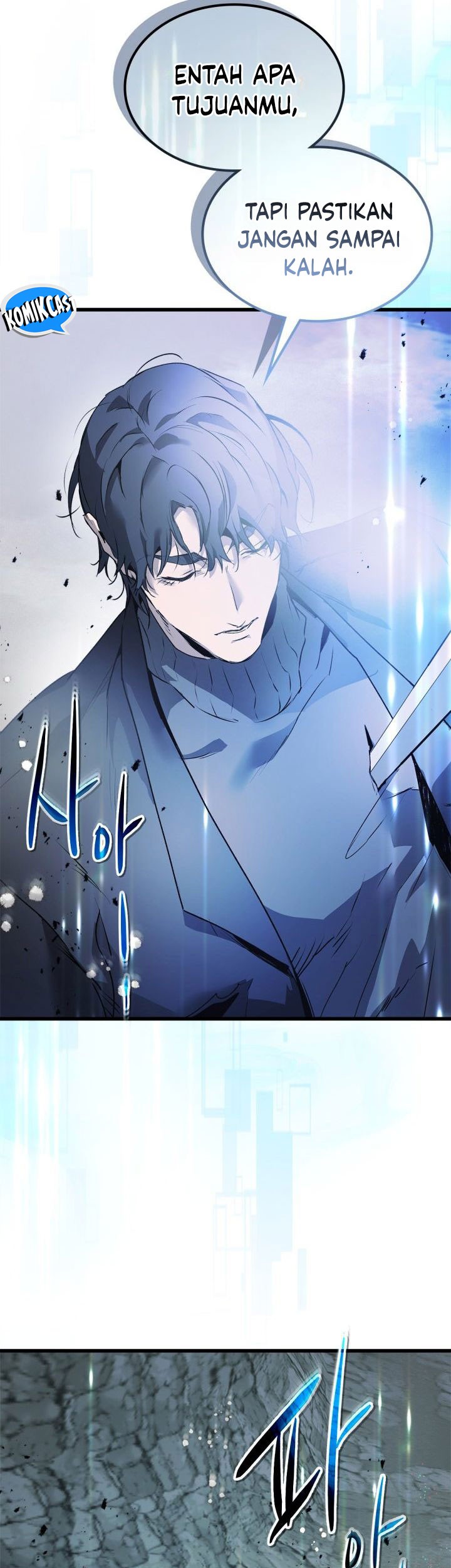 Leveling With the Gods Bab 131 halaman 30