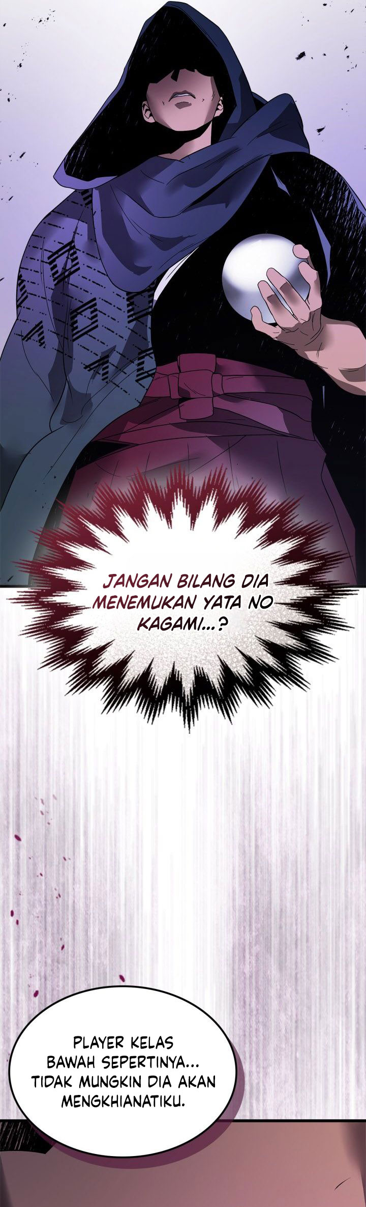 Leveling With the Gods Bab 131 halaman 44