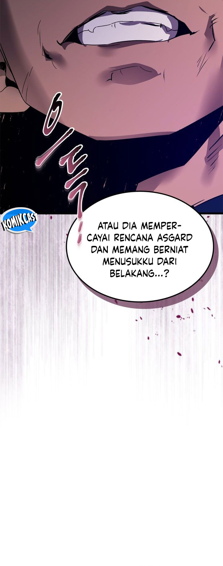 Leveling With the Gods Bab 131 halaman 45