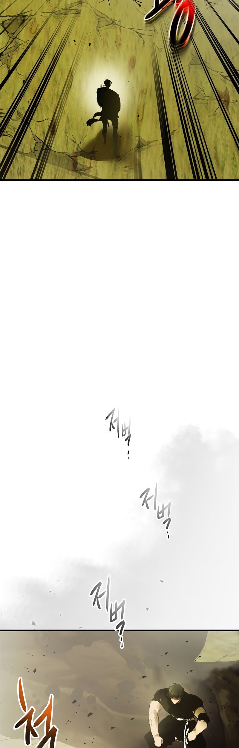 Leveling With the Gods Bab 132 halaman 28