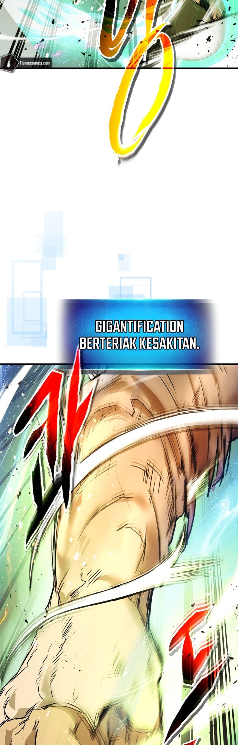 Leveling With the Gods Bab 132 halaman 41