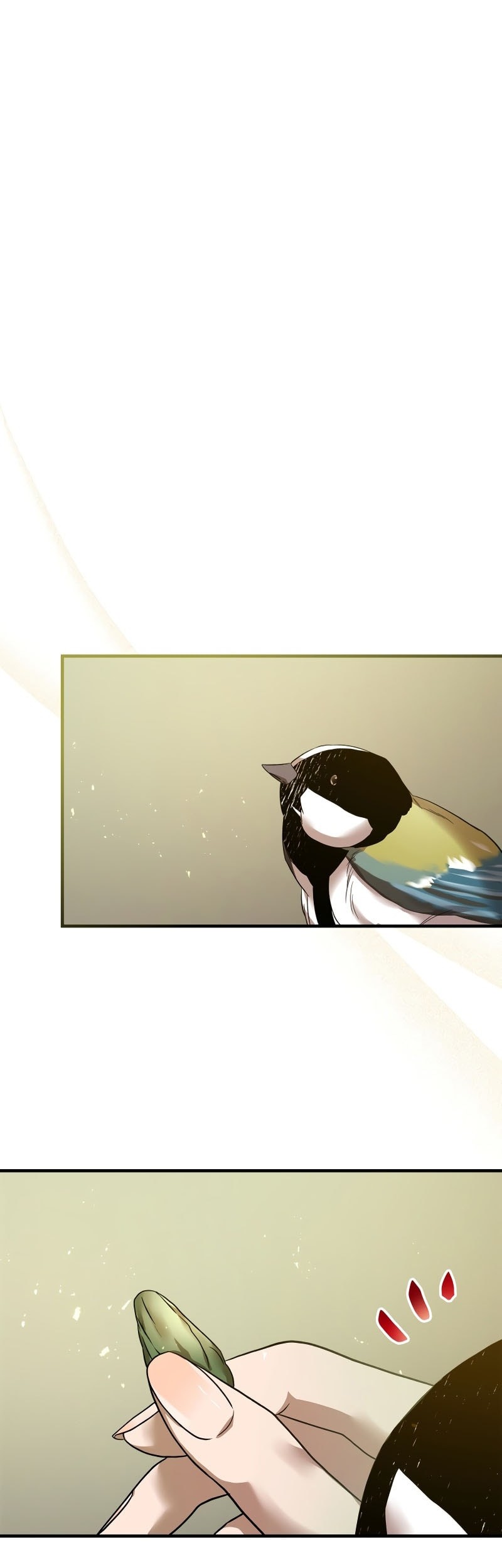 Leveling With the Gods Bab 133 halaman 8