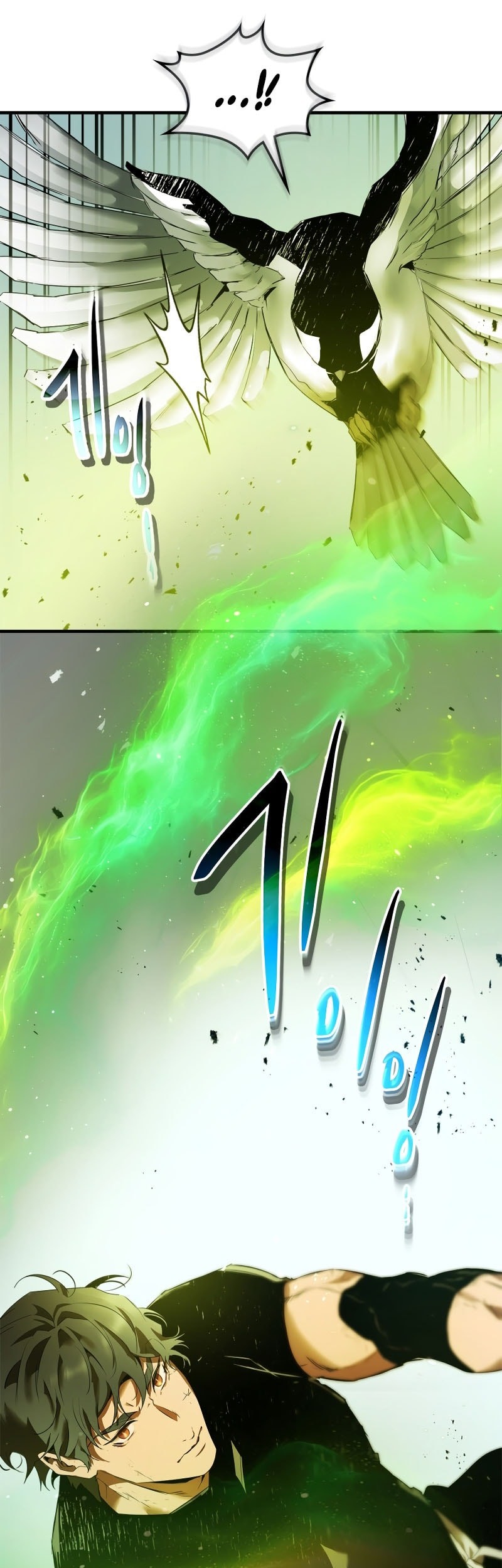Leveling With the Gods Bab 133 halaman 10