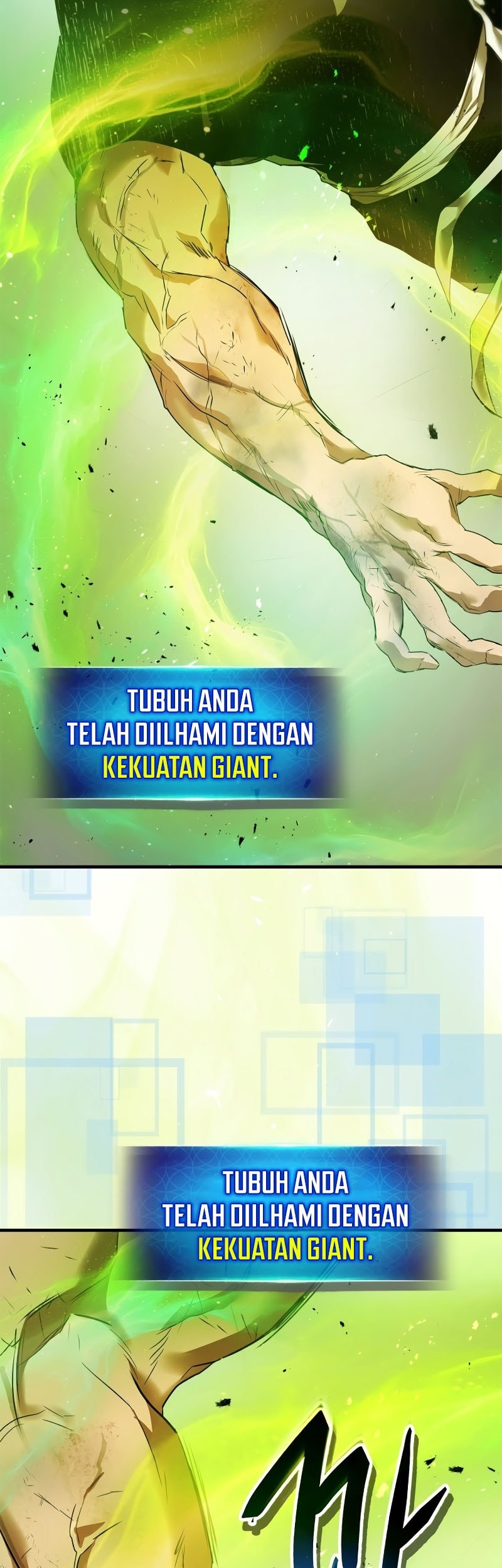 Leveling With the Gods Bab 133 halaman 11