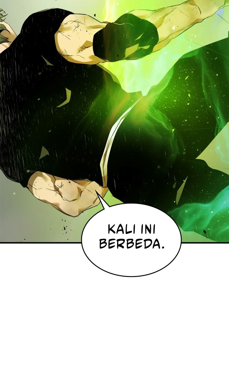 Leveling With the Gods Bab 133 halaman 13
