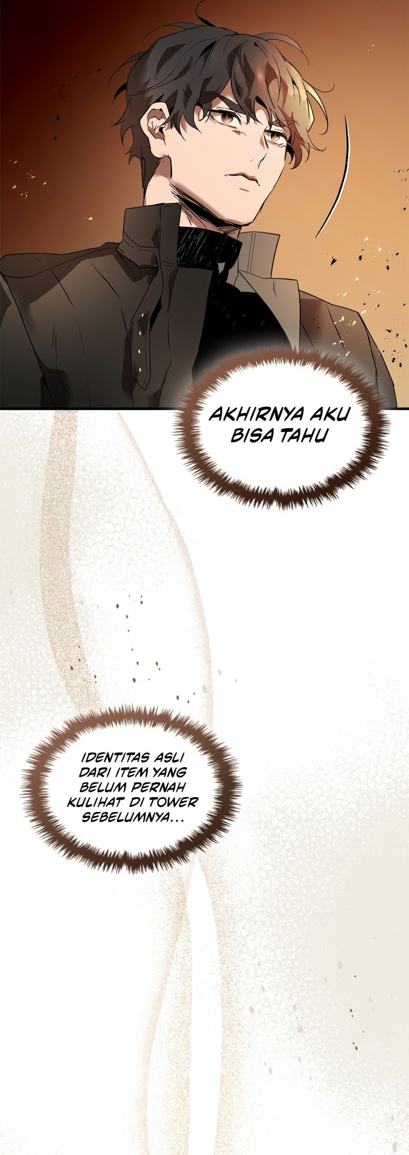 Leveling With the Gods Bab 133 halaman 41