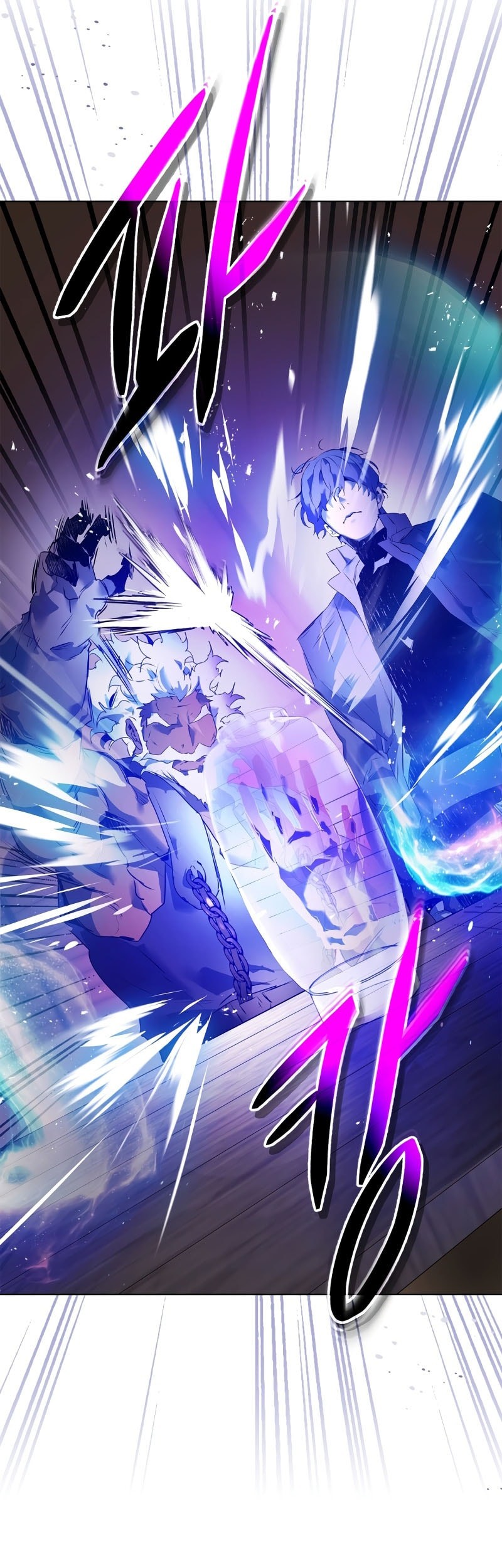 Leveling With the Gods Bab 133 halaman 46