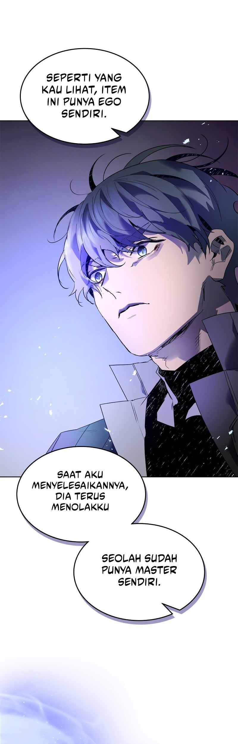 Leveling With the Gods Bab 133 halaman 47