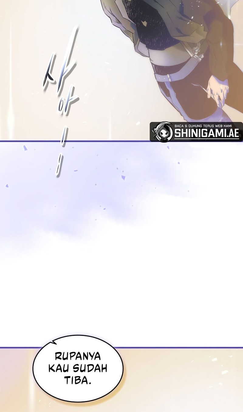 Leveling With the Gods Bab 133 halaman 53