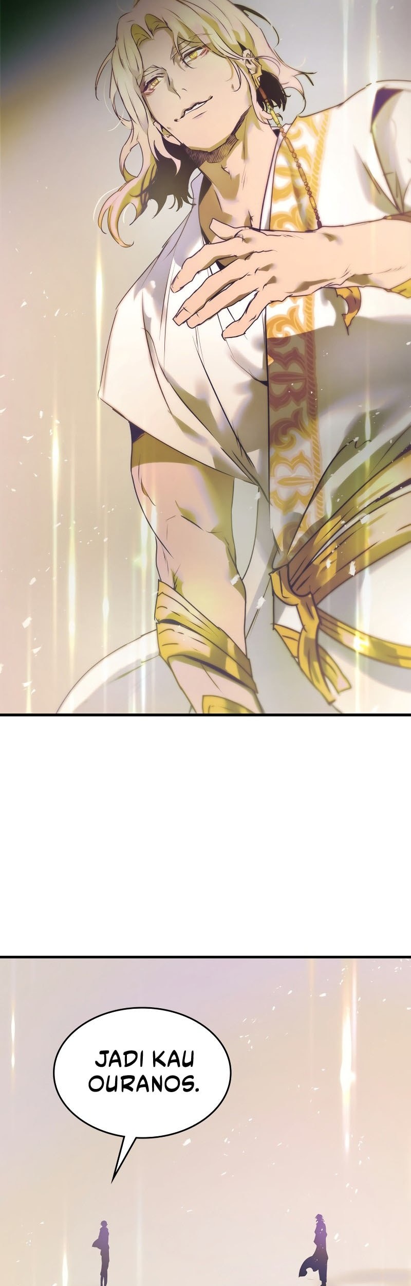 Leveling With the Gods Bab 134 halaman 8