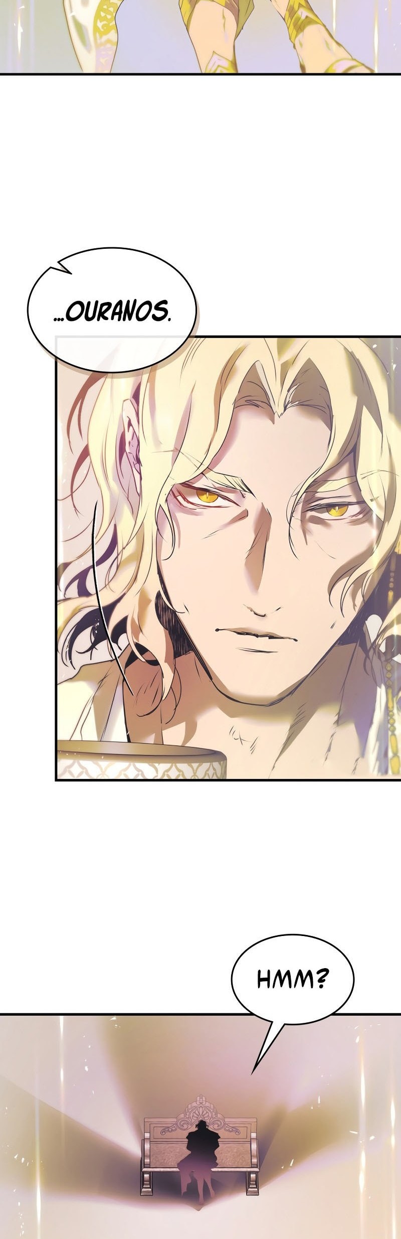 Leveling With the Gods Bab 134 halaman 13