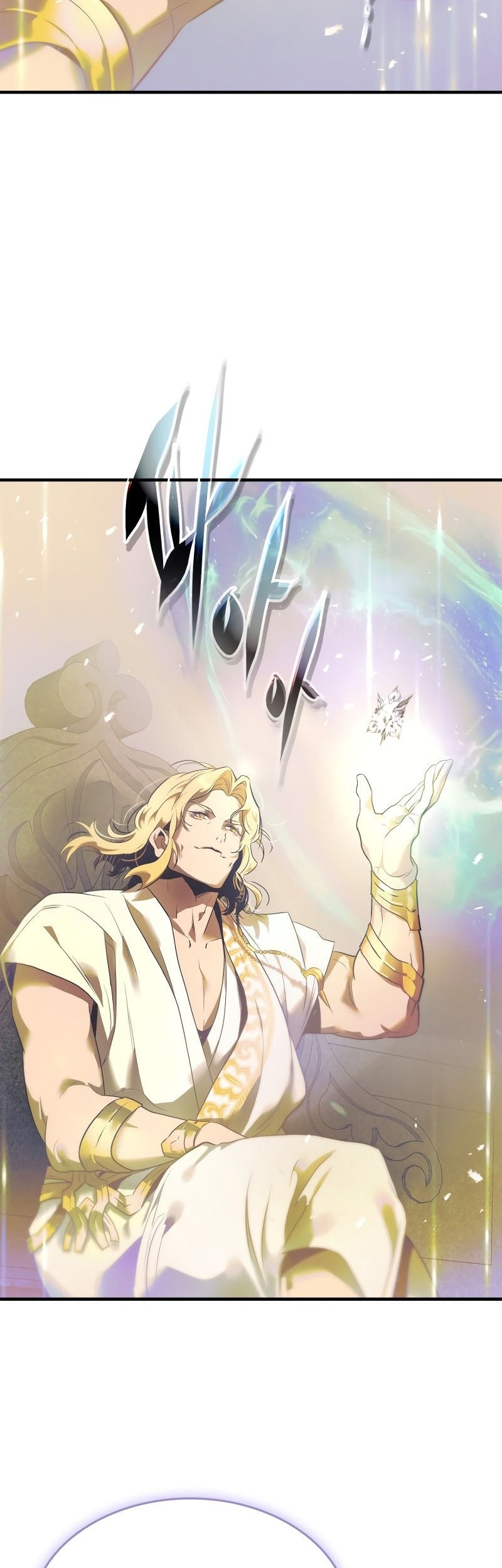 Leveling With the Gods Bab 134 halaman 20