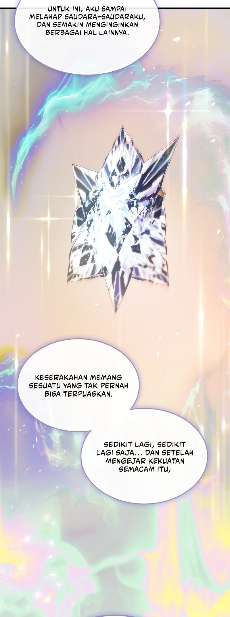 Leveling With the Gods Bab 134 halaman 21