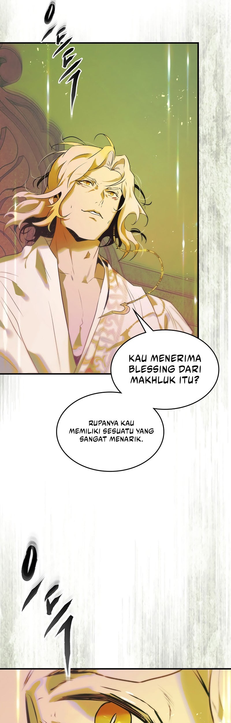 Leveling With the Gods Bab 134 halaman 30