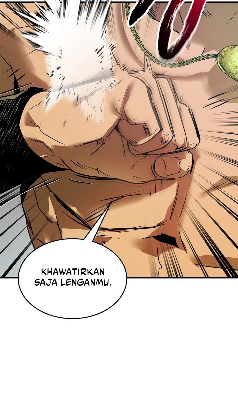 Leveling With the Gods Bab 134 halaman 45
