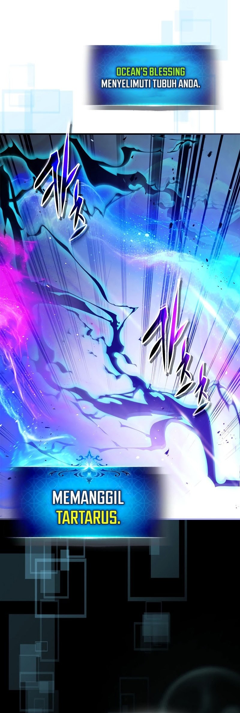 Leveling With the Gods Bab 134 halaman 49