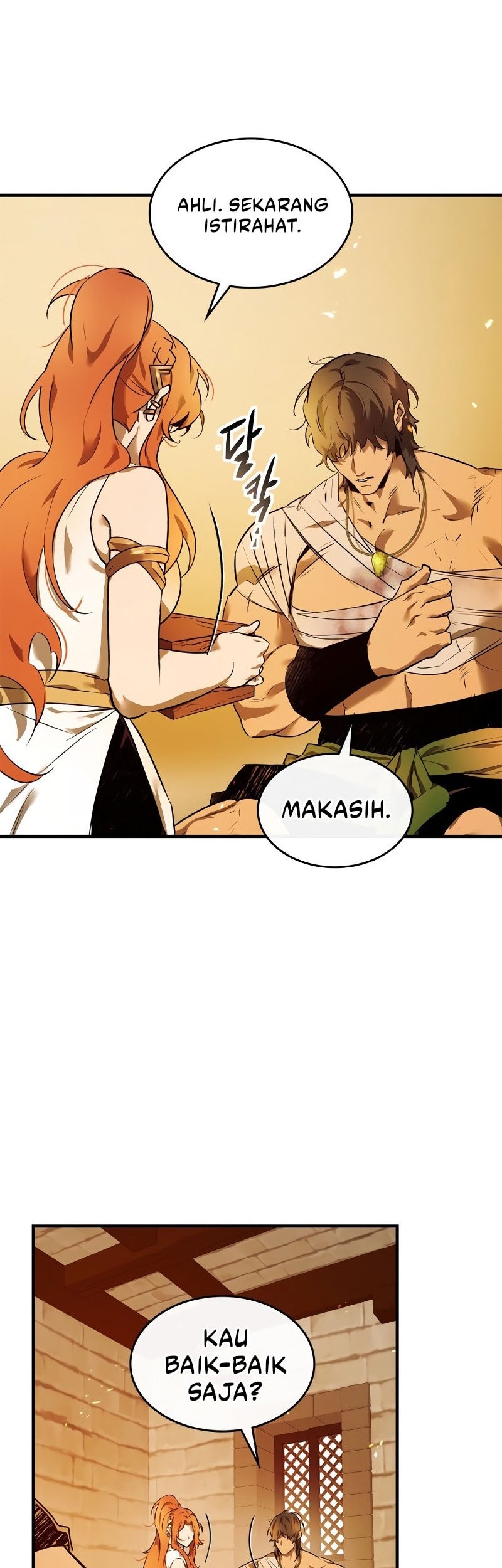 Leveling With the Gods chapter 135 halaman 3
