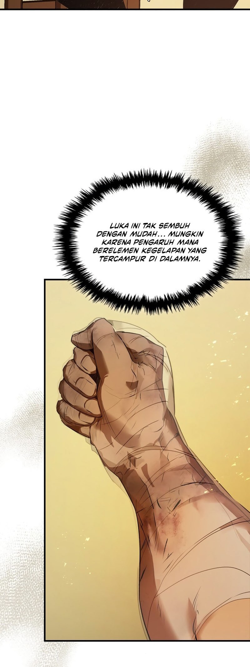 Leveling With the Gods chapter 135 halaman 5