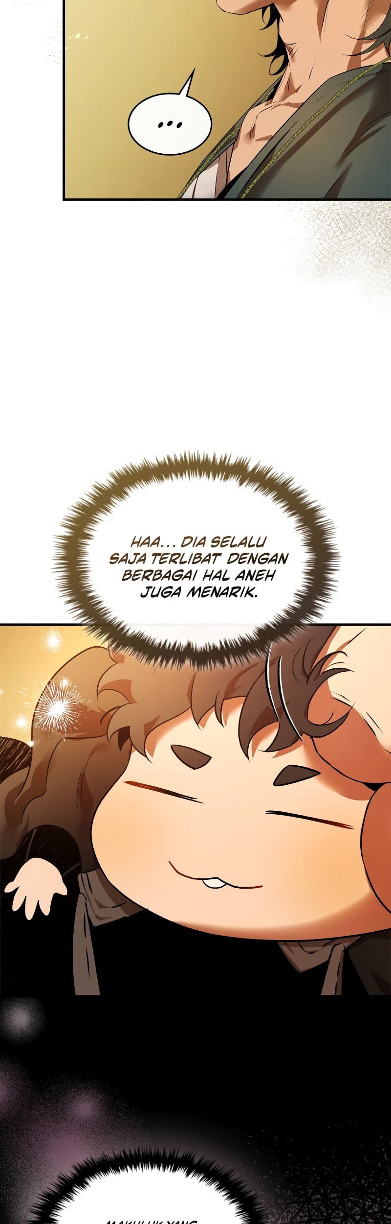 Leveling With the Gods chapter 135 halaman 8
