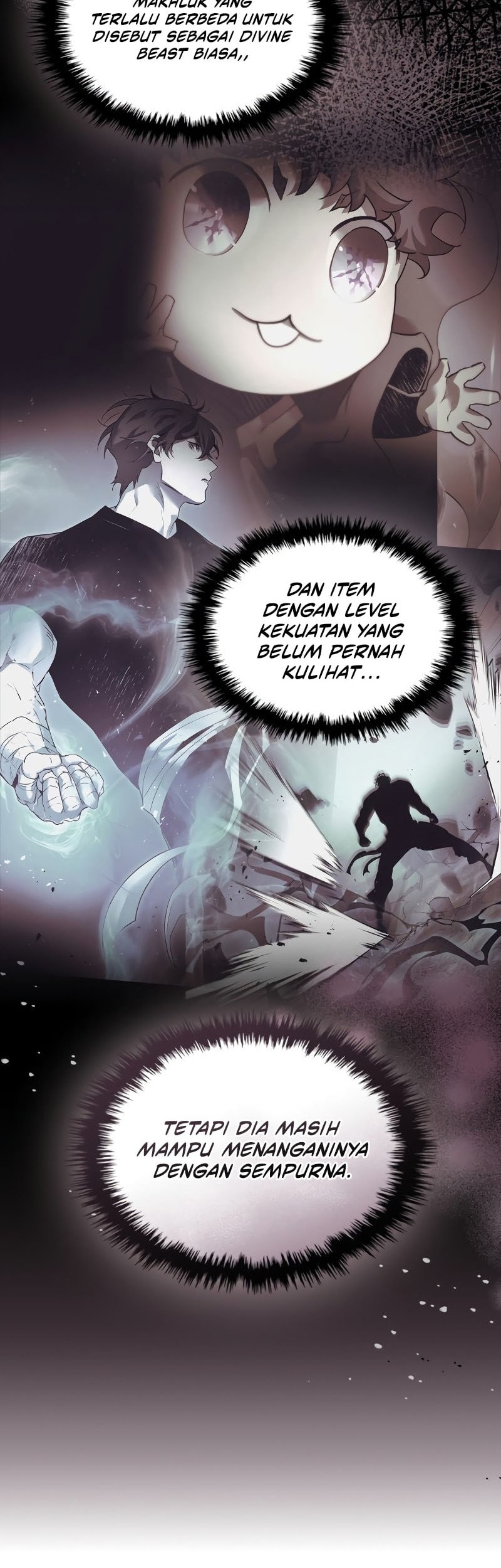 Leveling With the Gods chapter 135 halaman 9