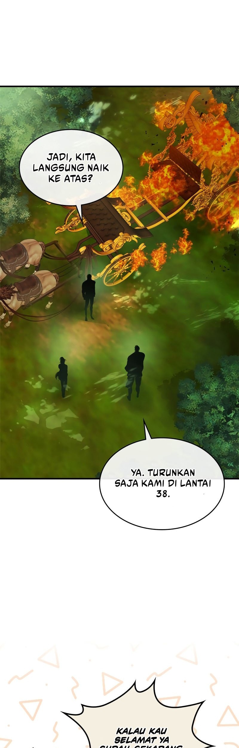 Leveling With the Gods chapter 135 halaman 12