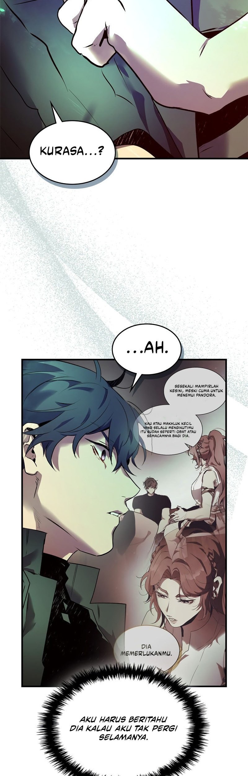 Leveling With the Gods chapter 135 halaman 15