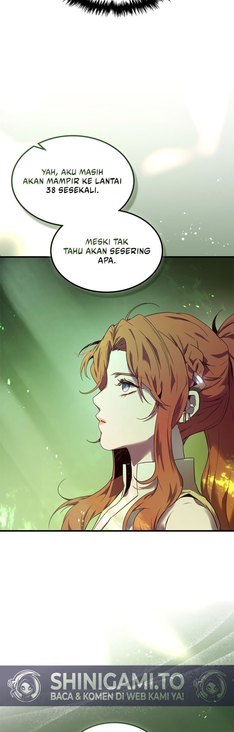 Leveling With the Gods chapter 135 halaman 16