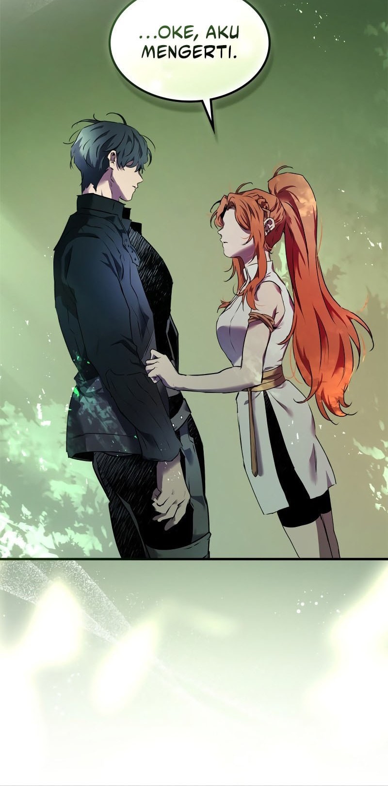 Leveling With the Gods chapter 135 halaman 17