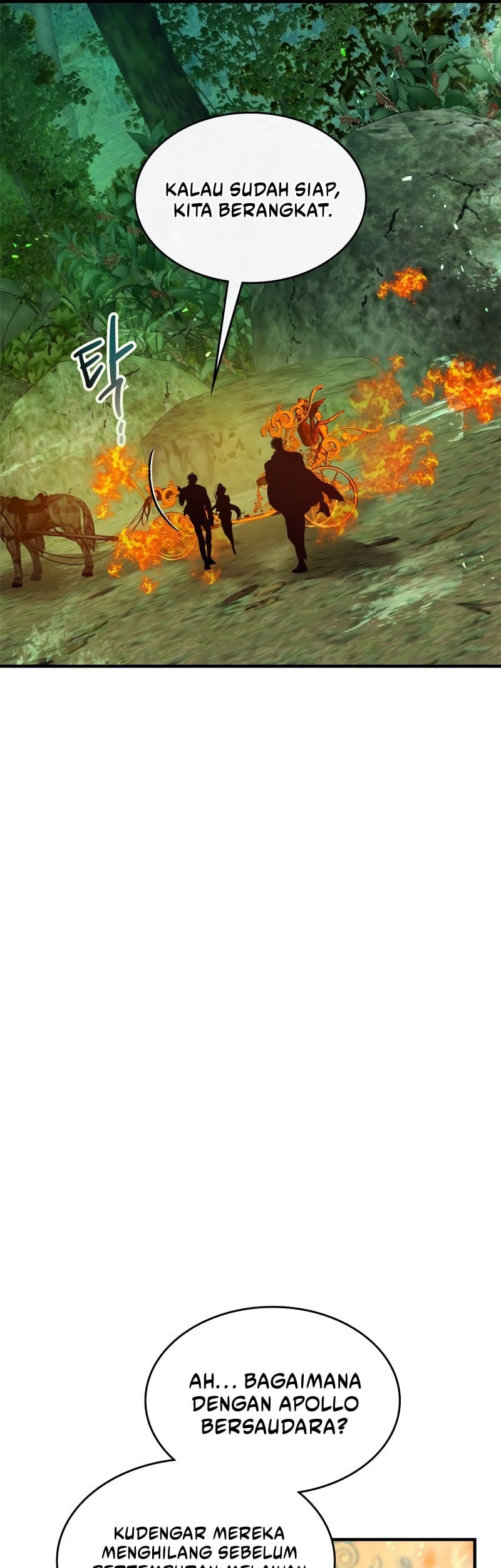 Leveling With the Gods chapter 135 halaman 18