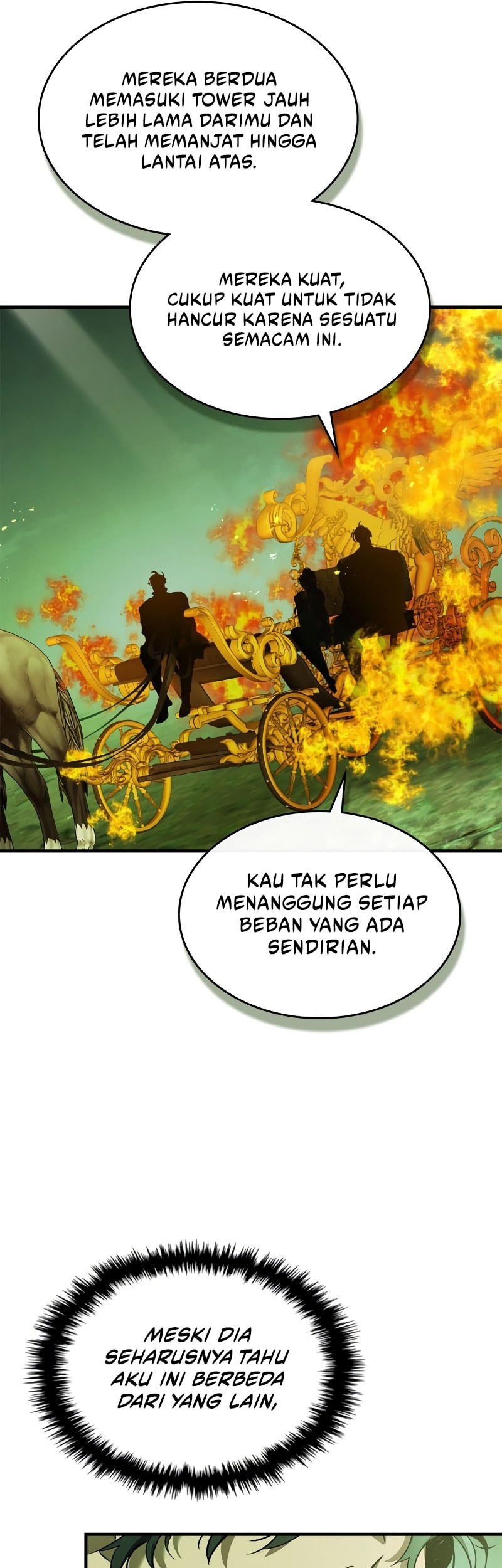 Leveling With the Gods chapter 135 halaman 22