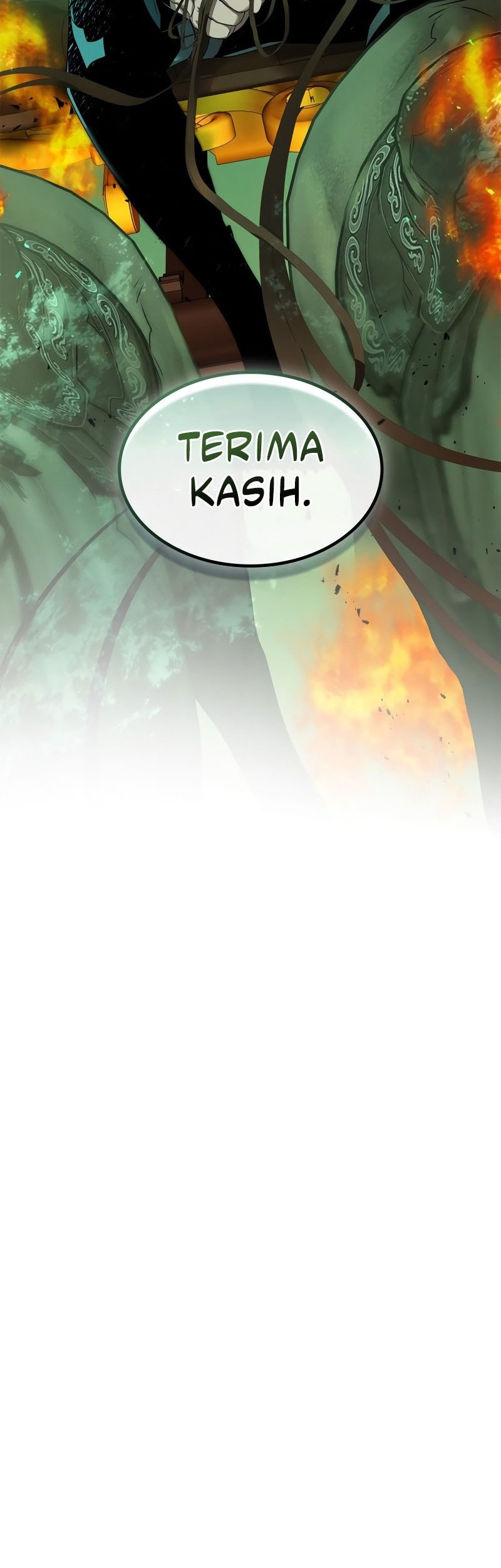 Leveling With the Gods chapter 135 halaman 25
