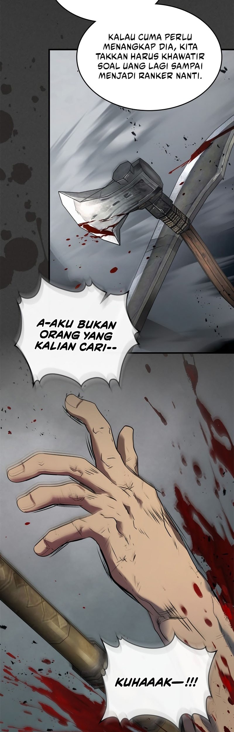 Leveling With the Gods chapter 135 halaman 28