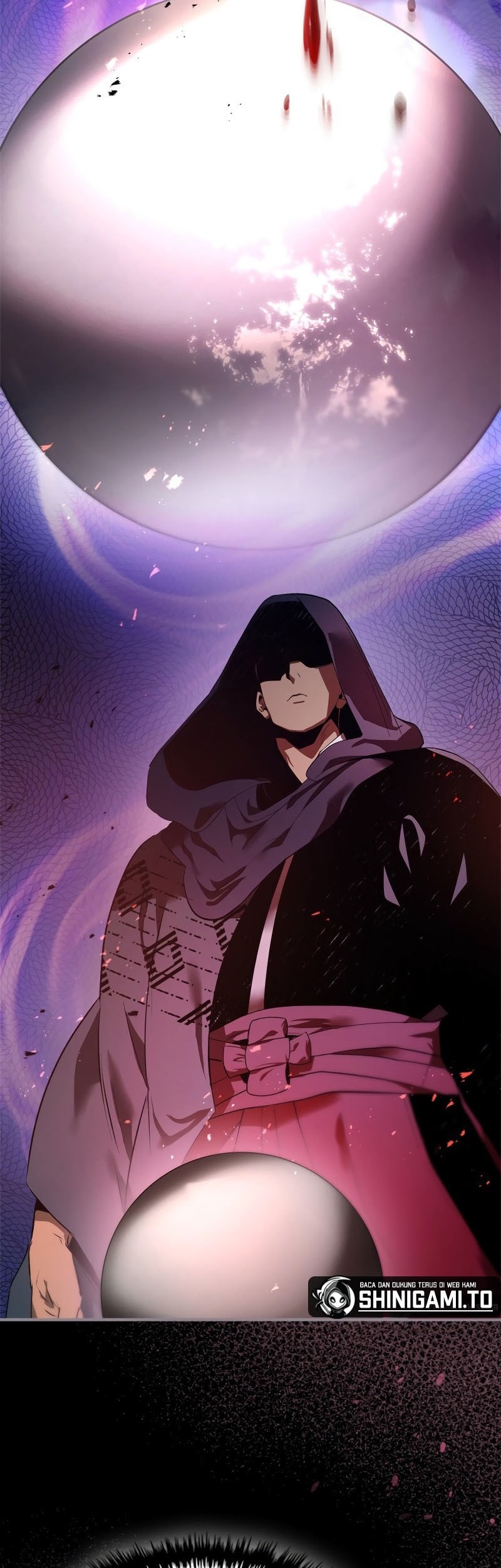 Leveling With the Gods chapter 135 halaman 31