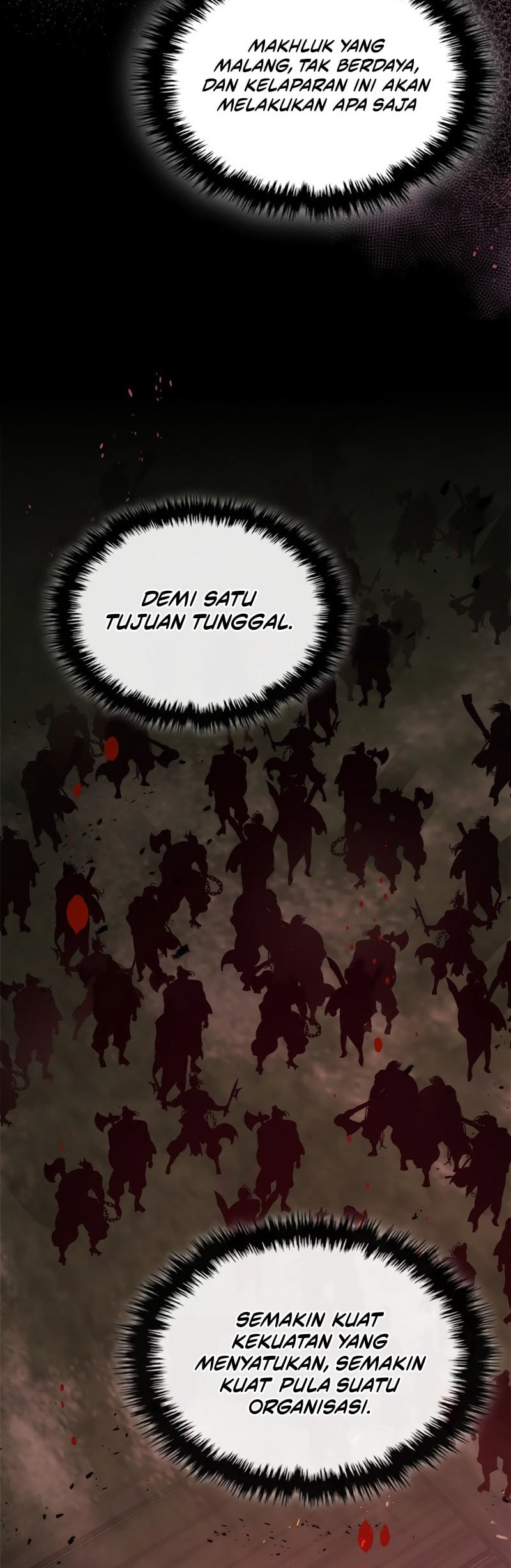 Leveling With the Gods chapter 135 halaman 33