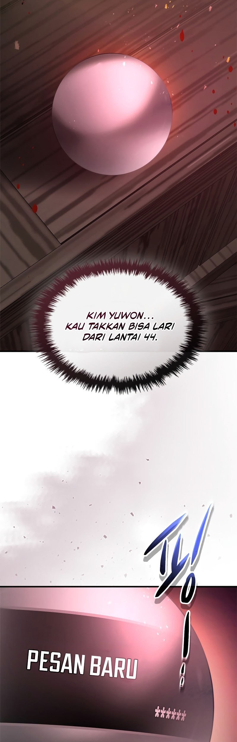 Leveling With the Gods chapter 135 halaman 34
