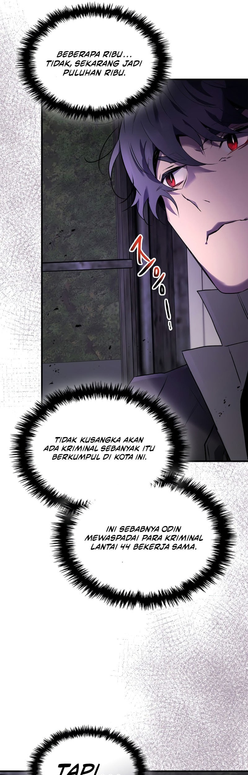 Leveling With the Gods chapter 135 halaman 38