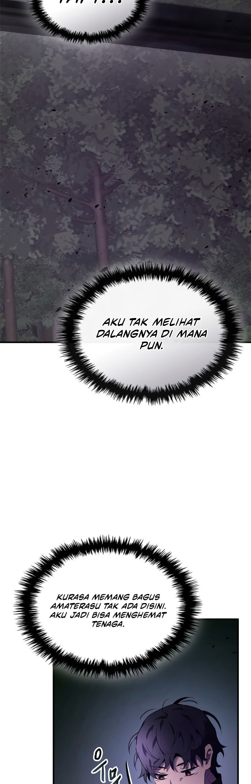Leveling With the Gods chapter 135 halaman 39