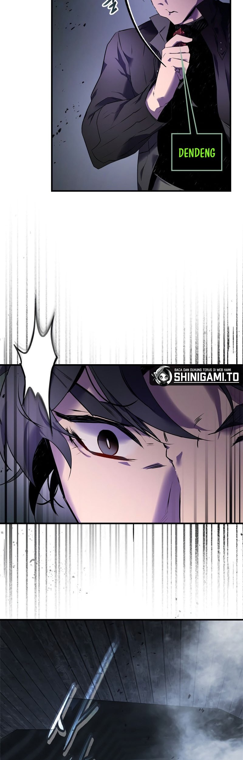 Leveling With the Gods chapter 135 halaman 40