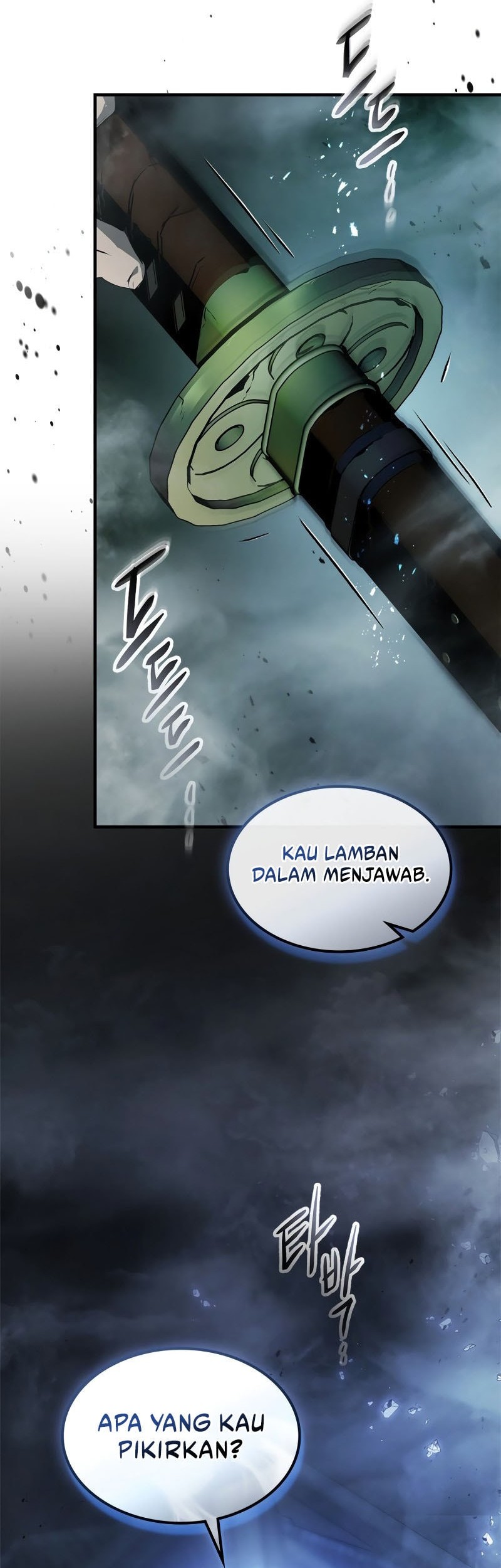 Leveling With the Gods chapter 135 halaman 43