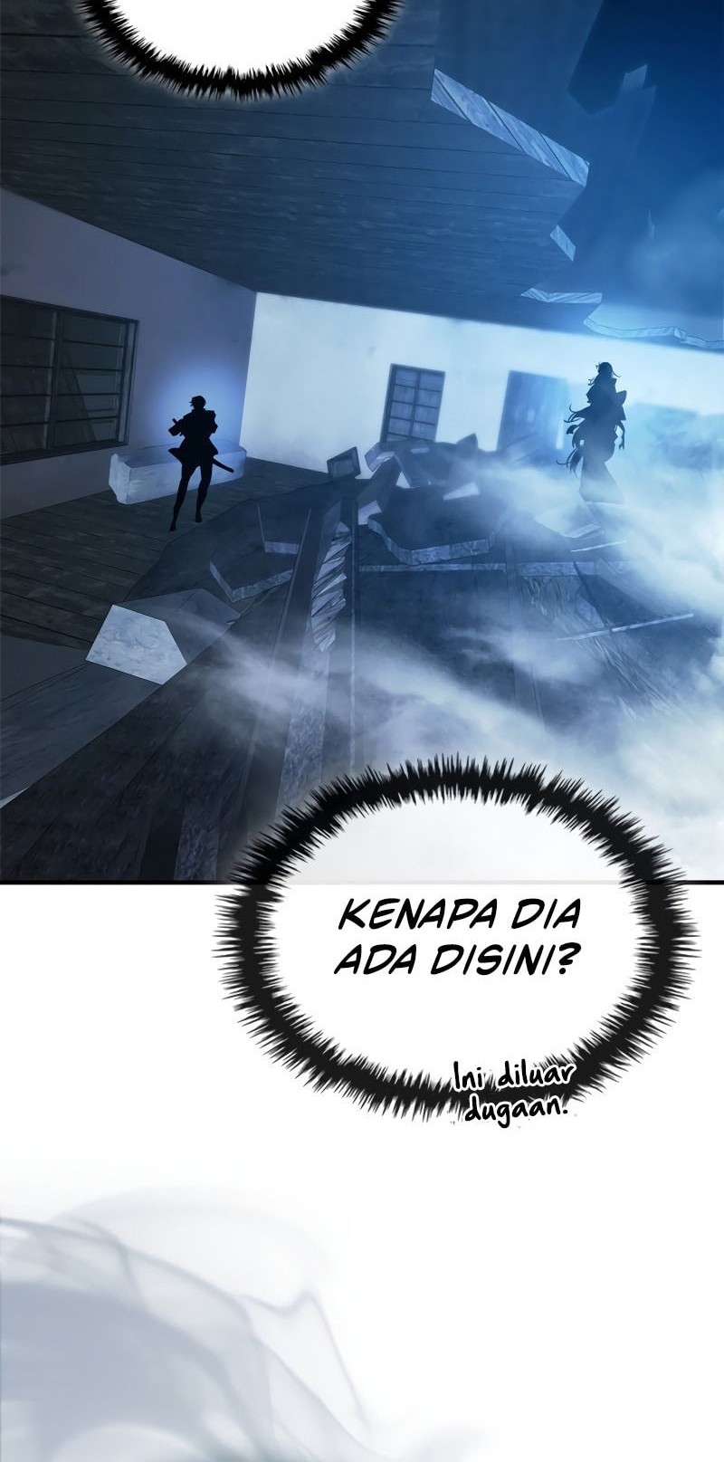 Leveling With the Gods chapter 135 halaman 45