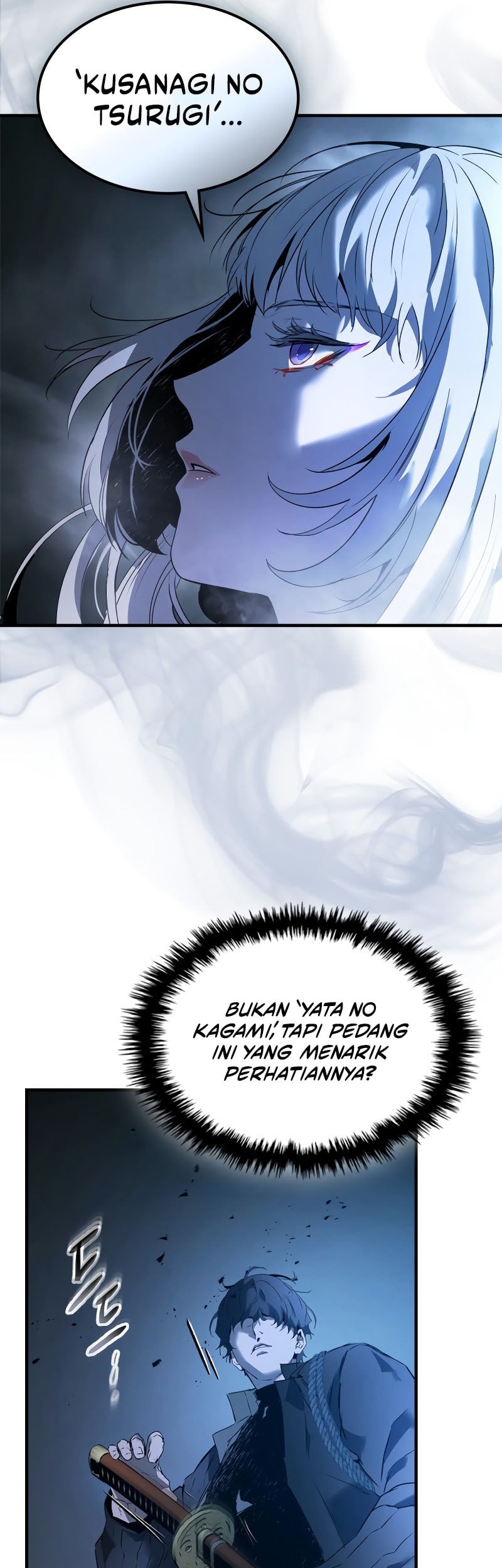Leveling With the Gods chapter 135 halaman 46