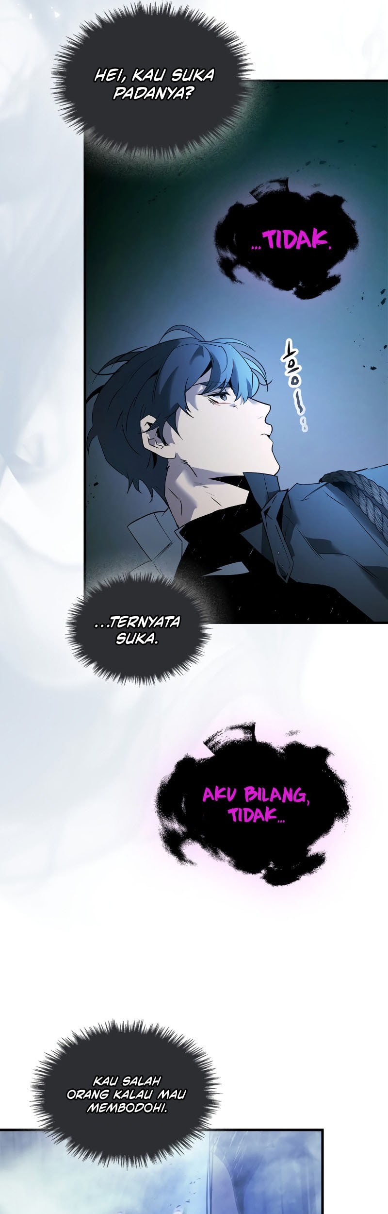Leveling With the Gods chapter 135 halaman 50