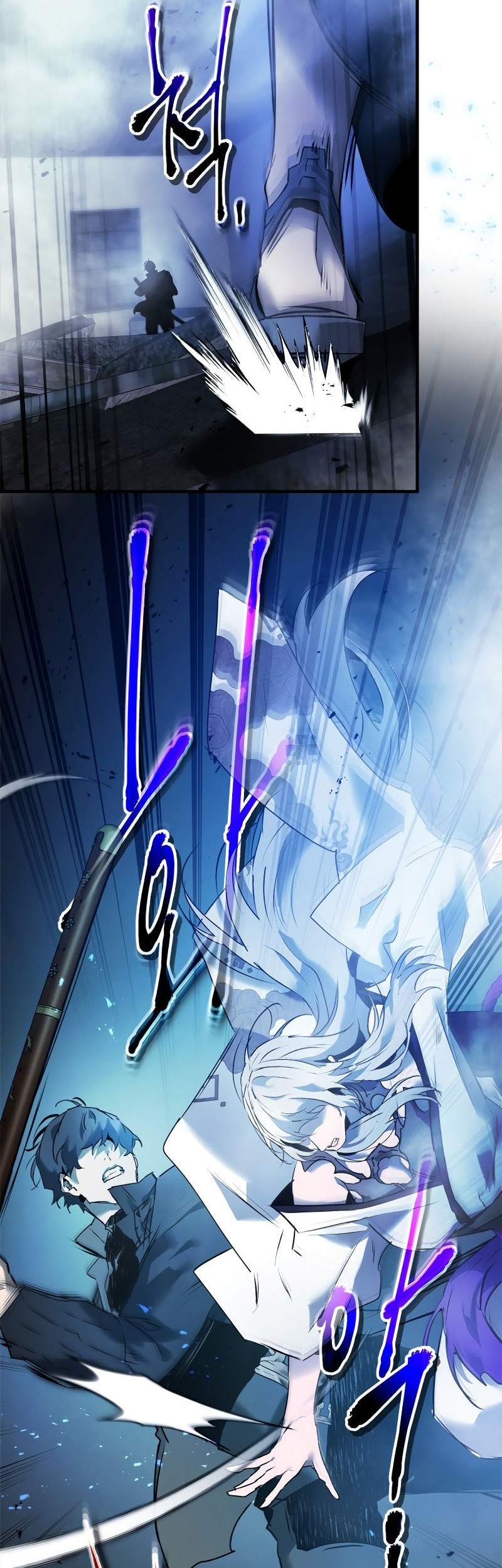 Leveling With the Gods chapter 135 halaman 51